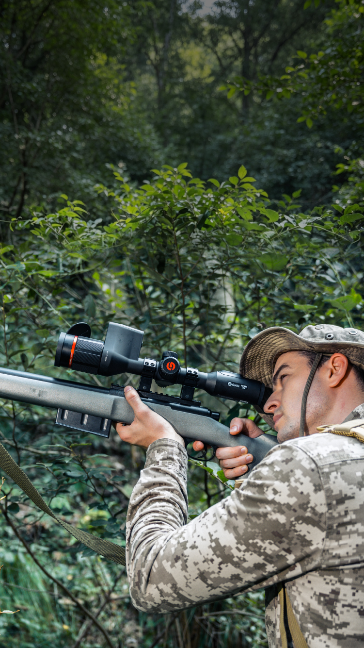 TU Gen2 LRF